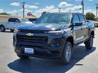 New 2024 Chevrolet Colorado LT w/ LT Convenience Package III image 1