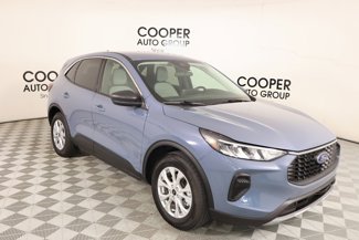 Used 2024 Ford Escape Active w/ Cold Weather Package video 1
