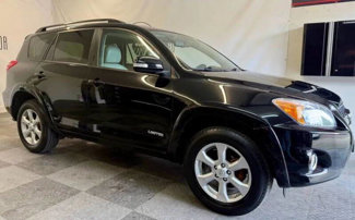 Used 2011 Toyota RAV4 Limited image 1