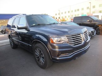 Used 2015 Lincoln Navigator 2WD image 1