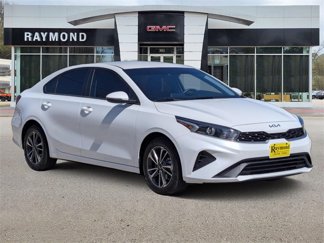 Used 2023 Kia Forte LXS w/ LXS Technology Package image 1