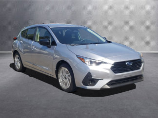 New 2025 Subaru Impreza 2.0i image 1