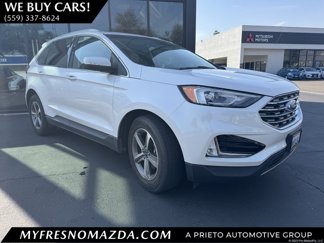 Used 2019 Ford Edge SEL w/ Equipment Group 201A video 1