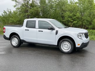New 2025 Ford Maverick XL image 1