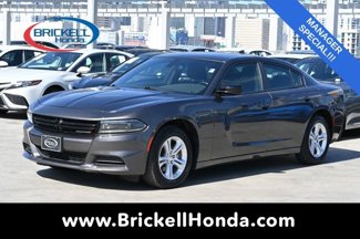 Used 2023 Dodge Charger SXT image 1