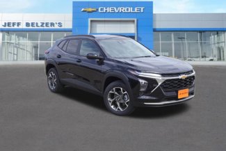 New 2025 Chevrolet Trax LT w/ LT Convenience Package image 1