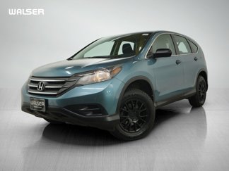 Used 2013 Honda CR-V LX image 1