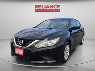 Used 2017 Nissan Altima 2.5 S image 1