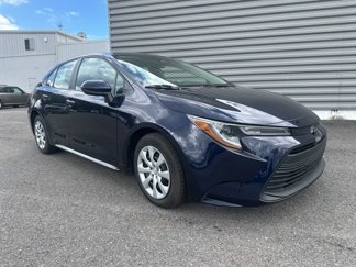 Used 2023 Toyota Corolla LE image 1
