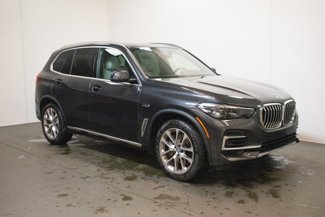 Certified 2023 BMW X5 xDrive45e w/ Parking Assistance Package image 1