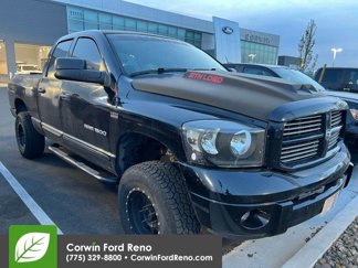 Used 2006 Dodge Ram 1500 Truck SLT image 1