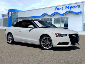 Used 2014 Audi A5 2.0T Premium image 1