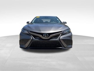 Used 2023 Toyota Camry SE image 1