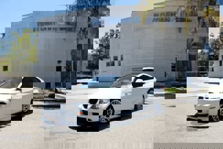 Used 2013 BMW M3 Coupe w/ Premium Pkg image 1