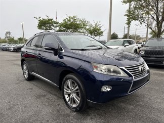 Used 2015 Lexus RX 350 FWD image 1