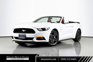 Used 2015 Ford Mustang GT Premium w/ Equipment Group 401A image 1