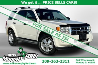 Used 2012 Ford Escape XLT image 1