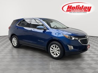 Used 2019 Chevrolet Equinox LT image 1