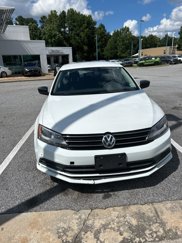 Used 2016 Volkswagen Jetta S image 1