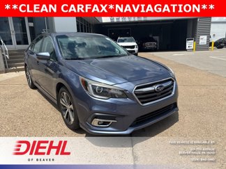 Used 2018 Subaru Legacy 3.6R Limited image 1