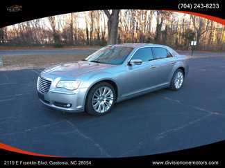 Used 2013 Chrysler 300 C w/ Beats Audio Group image 1