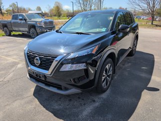 Used 2021 Nissan Rogue SV image 1