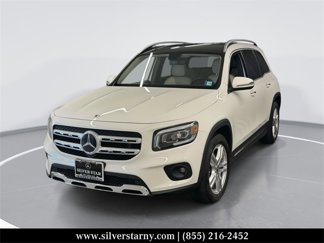 Used 2021 Mercedes-Benz GLB 250 4MATIC image 1
