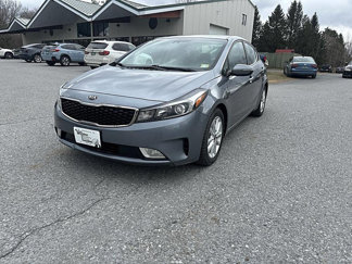 Used 2017 Kia Forte S w/ S Technology Package image 1