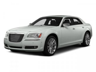 Used 2014 Chrysler 300 C image 1