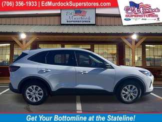 New 2025 Ford Escape Active w/ Tech Pack #1 image 1