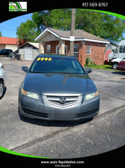 Used 2006 Acura TL image 1