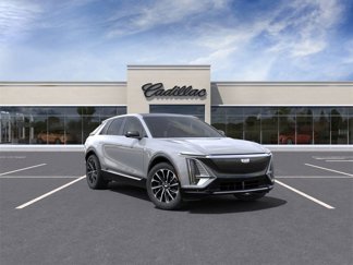New 2024 Cadillac Lyriq Sport w/ LPO, Floor Liner Package image 1