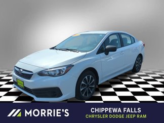 Used 2020 Subaru Impreza 2.0i image 1