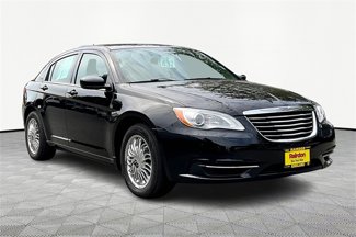 Used 2013 Chrysler 200 Touring image 1