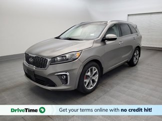 Used 2019 Kia Sorento SX image 1