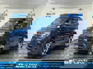 Used 2014 Kia Soul + image 1