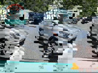 Certified 2020 Ford Escape SE image 1
