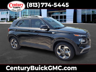 Used 2024 Hyundai Venue SEL image 1