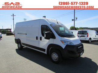 Used 2023 RAM ProMaster 2500 image 1