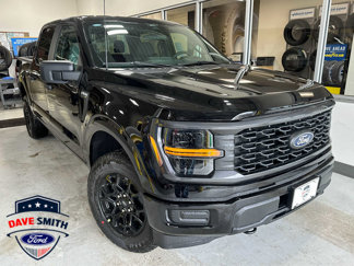 New 2025 Ford F150 STX image 1