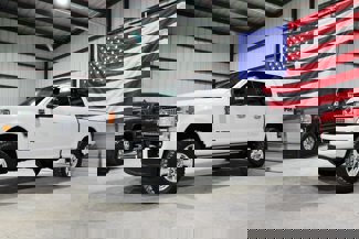 Used 2019 Ford F250 Platinum w/ Platinum Ultimate Package image 1