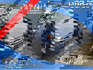 Used 2021 Ford EcoSport SE image 1