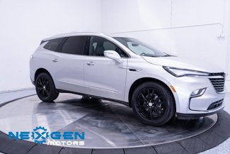Used 2022 Buick Enclave Premium image 1