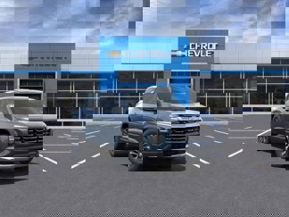 New 2025 Chevrolet Equinox LT image 1