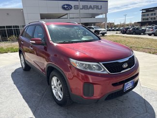 Used 2014 Kia Sorento LX image 1
