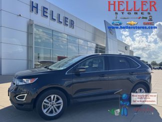 Used 2015 Ford Edge SEL w/ Canadian Comfort Package image 1