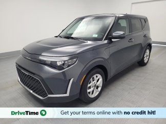 Used 2023 Kia Soul LX w/ Option Group 015 image 1