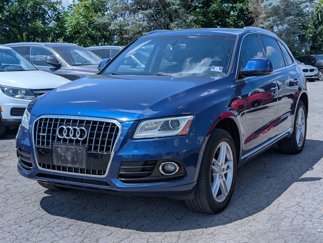 Used 2015 Audi Q5 TDI Premium Plus image 1