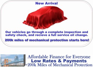 Used 2016 Ford Focus Electric Hatchback image 1