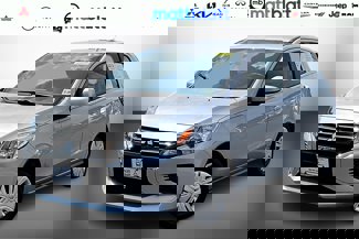 Used 2021 Mitsubishi Mirage ES image 1